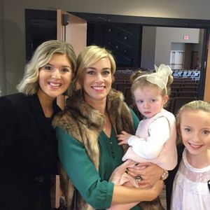 Meet your Posher, Whitney